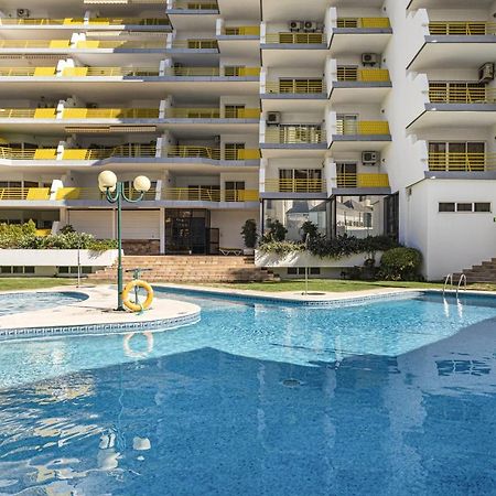 קווארטיירה Alcharb - Pool & City Center - Vilamoura מראה חיצוני תמונה