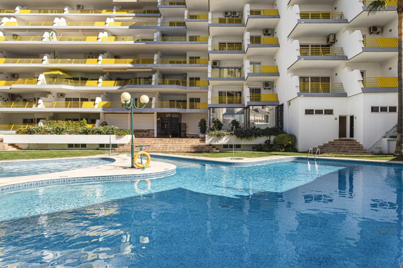 קווארטיירה Alcharb - Pool & City Center - Vilamoura מראה חיצוני תמונה